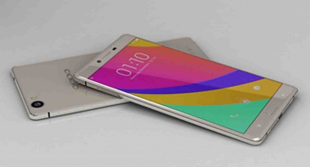Oppo-R71