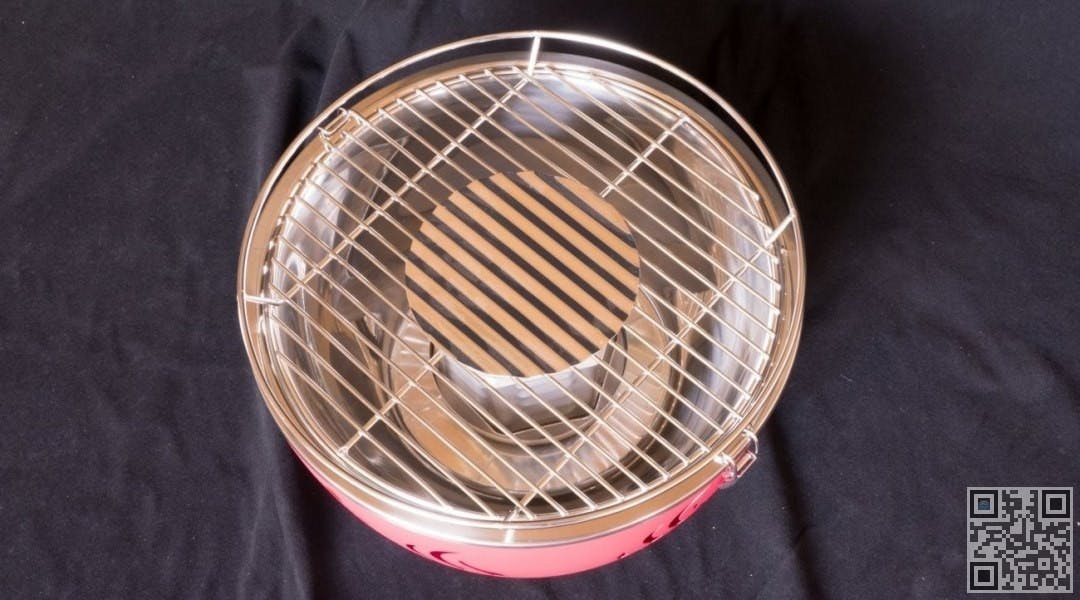 KBtalKing Grill