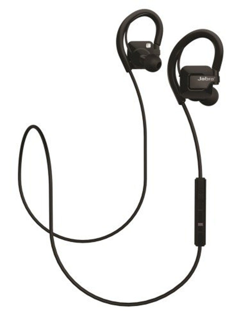 是運動迷寵兒！Jabra Step Wireless 入耳式立體聲耳機這篇文章的首圖