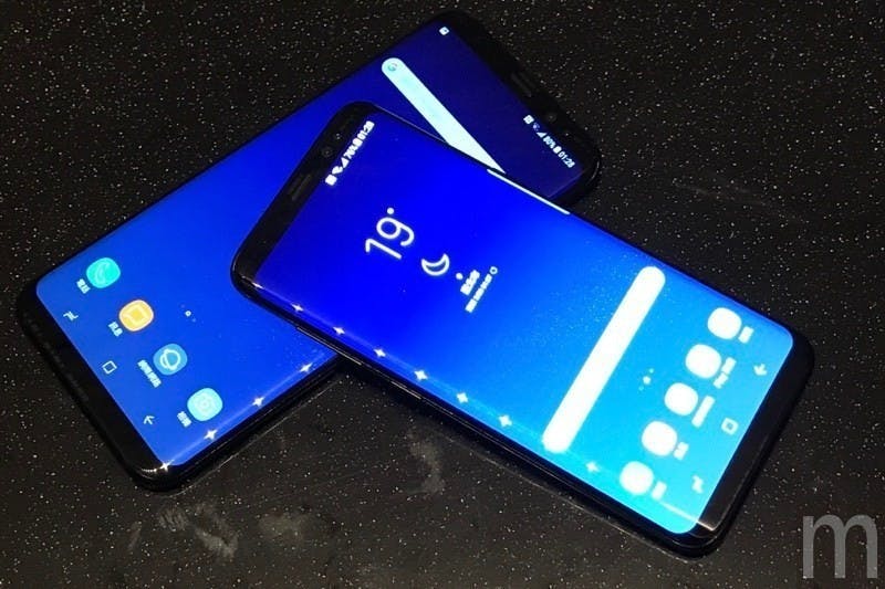 是擴展Galaxy S8使用市場 三星與在地廠商合作客製化機種這篇文章的首圖
