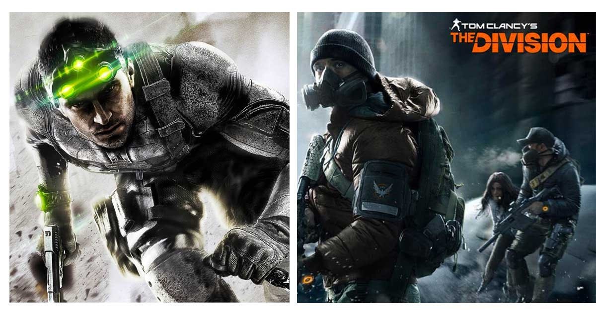 是槍戰玩家們照過來！Humble Bundle正進行Ubisoft之遊戲特價優惠活動這篇文章的首圖