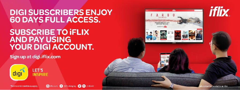iflix