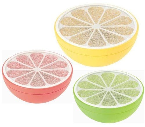 你拍攝的 fruit_palette。