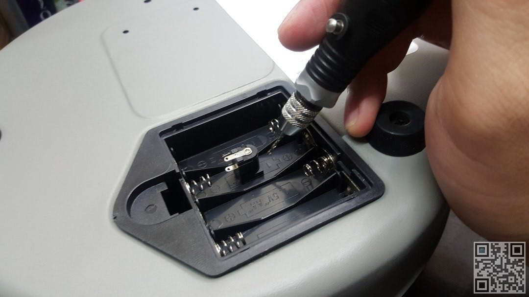 diy kbtalking grill power 05