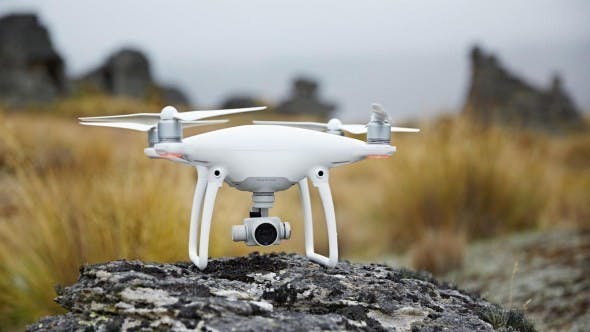 是硬是要學科技新知：歡慶黑色星期五，DJI 空拍機超低價限時優惠，15,000元輕鬆入手這篇文章的首圖