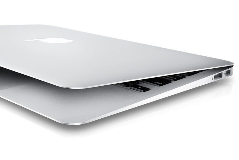 是MacBook Air或許今年內淡出市場這篇文章的首圖