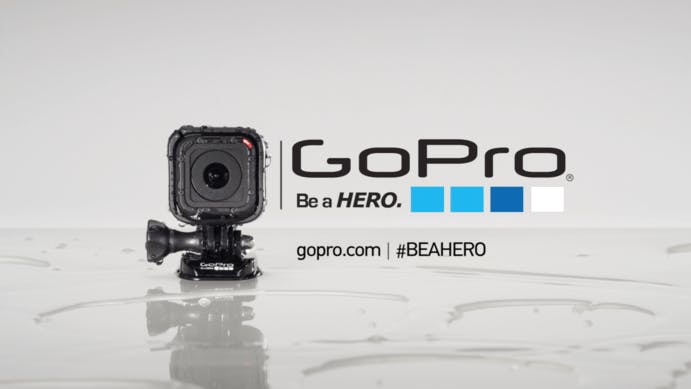 gopro