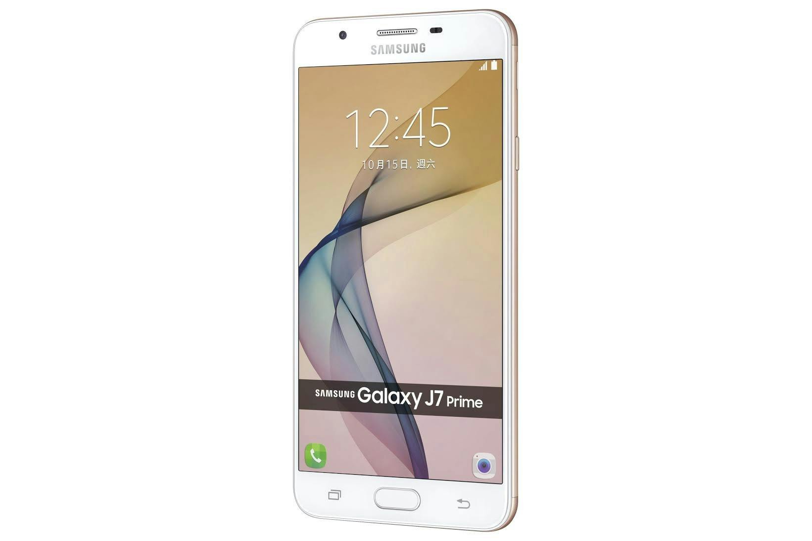 是J 系列旗艦機，三星 Galaxy J7 Prime 超值登場這篇文章的首圖