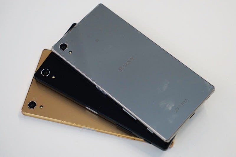 是Sony 財報轉虧為盈 但手機部門依然虧損這篇文章的首圖