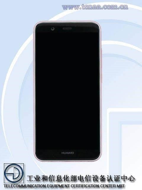 高顏值!華為nova 2代現身:雙攝、16nm麒麟660
