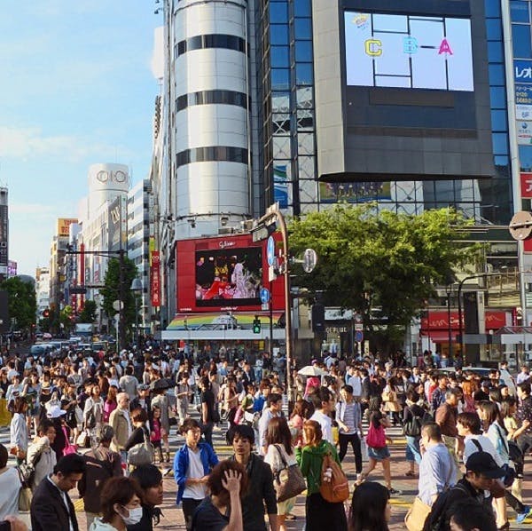 是不需店員特別招呼，日本「無聲待客」風潮興起這篇文章的首圖