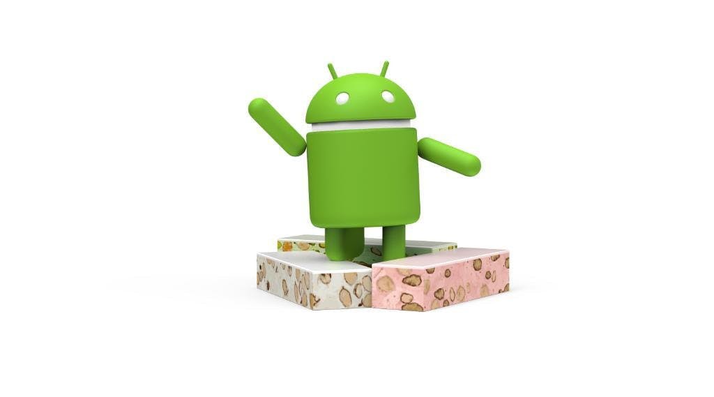 是新 Nexus 登場在即？ Android 7.0 牛軋糖最終開發者預覽版釋出這篇文章的首圖