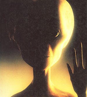 你拍攝的 ufo_2。
