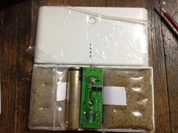 是行動電源強制檢測上路，多了安全但初期也會有些許誤會...這篇文章的首圖