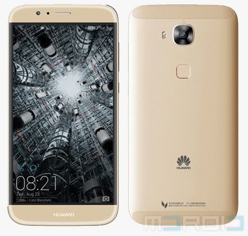 Huawei-Ascend-G8