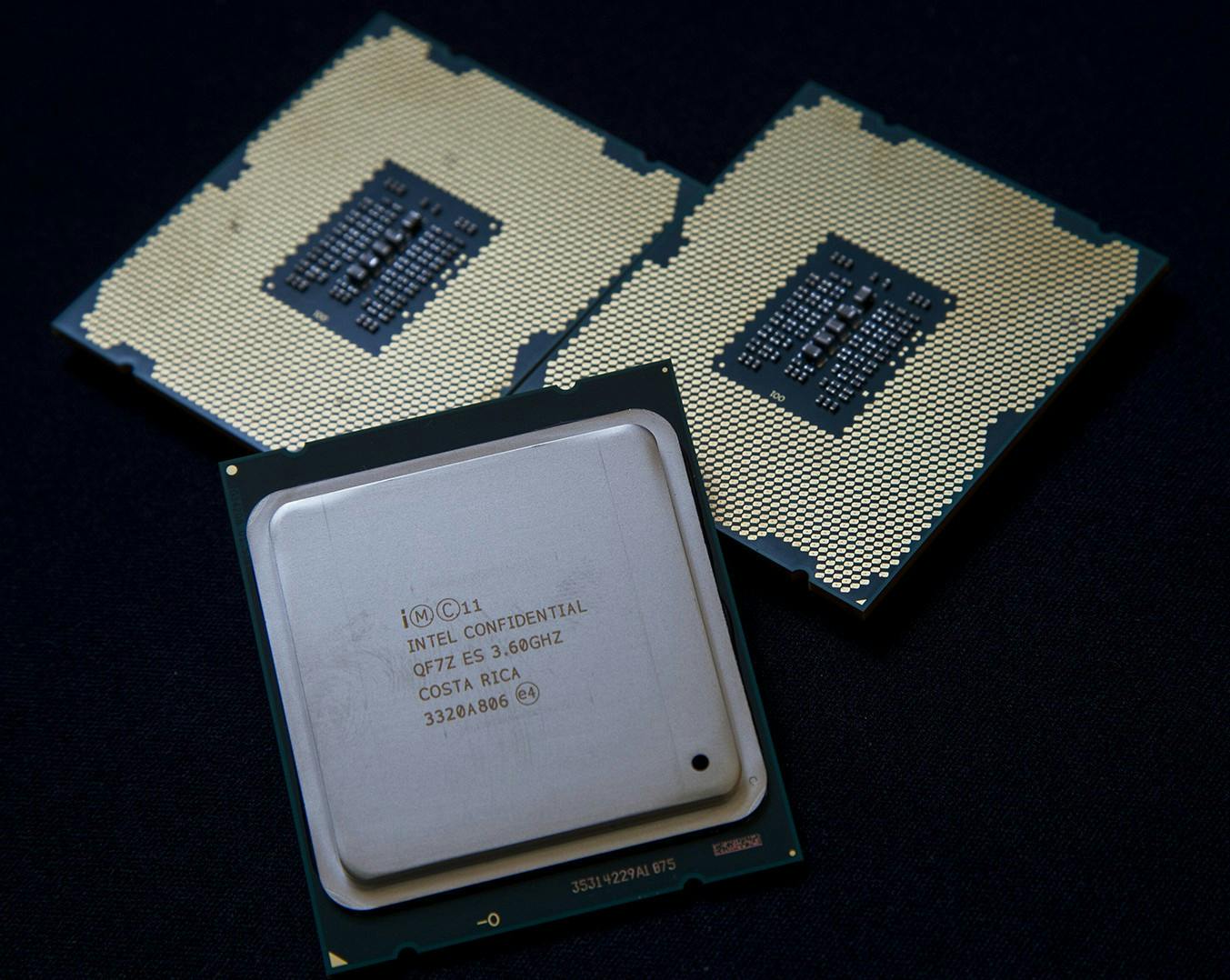 是新品搶先爆 - Broadwell CPU 內顯有多罩?這篇文章的首圖