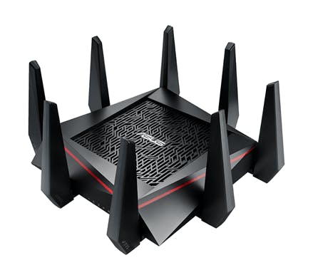 router