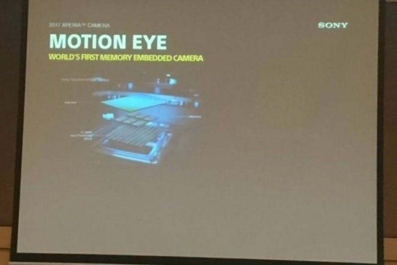 是Sony新旗艦機可能首搭S835處理器、4K HDR螢幕與960fps拍攝功能這篇文章的首圖