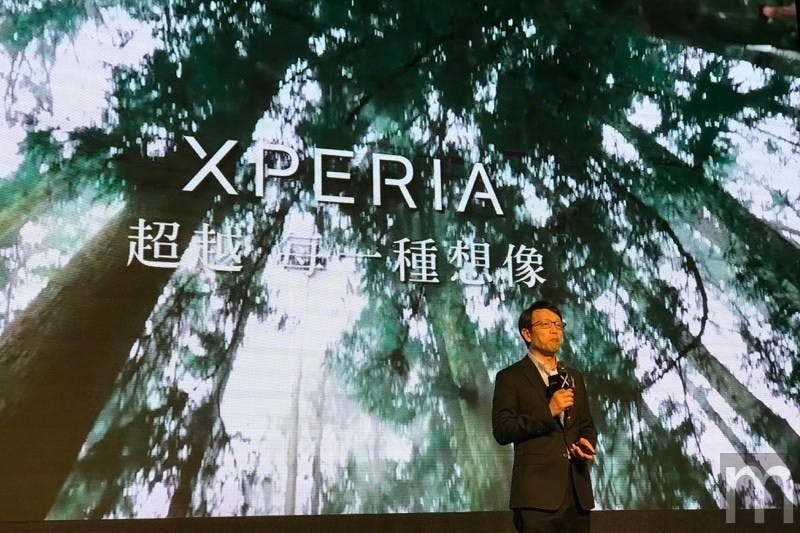 是Sony Mobile將以更開放心態帶動台灣行動支付規模成長這篇文章的首圖
