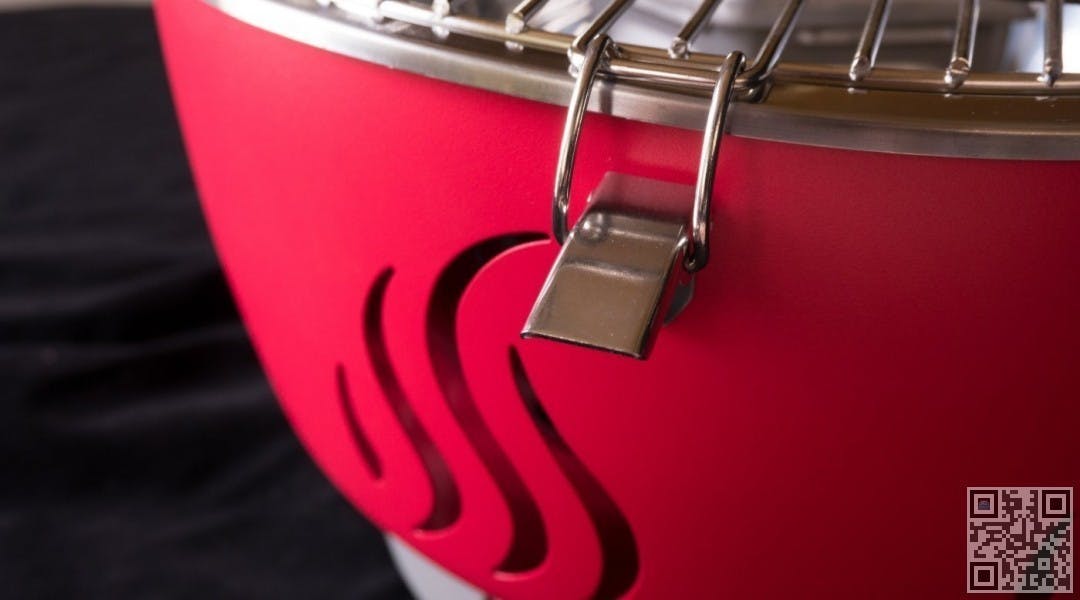 KBtalKing Grill