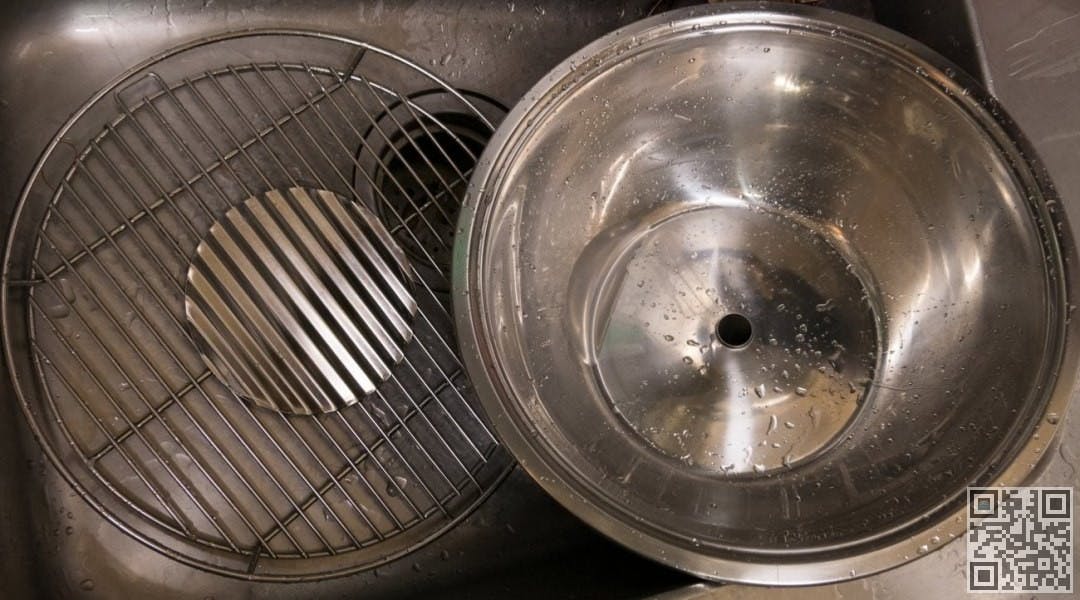 KBtalKing Grill