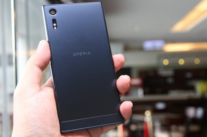 是Xperia XZ、X Compact設計理念 取自地球自然連貫色調這篇文章的首圖