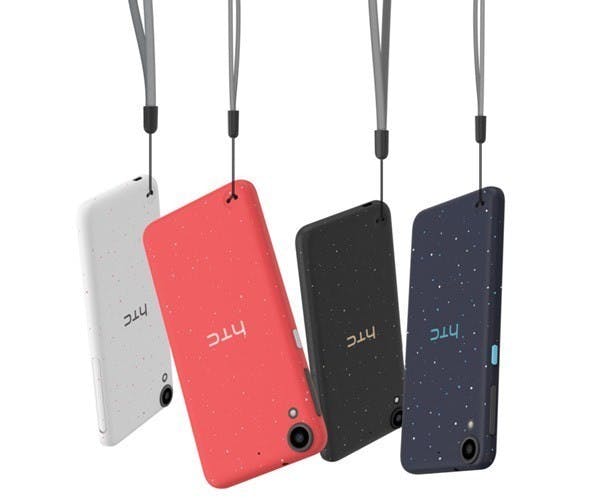 HTC Desire 530. 630吊繩孔設計