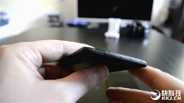 三星Note 8概念機3D列印版亮相:屏幕更大、後置雙攝