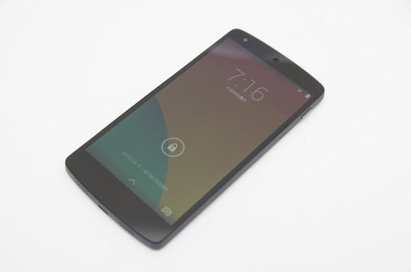 是體驗最純粹的 Google 味， Google Nexus 5 動手玩這篇文章的首圖