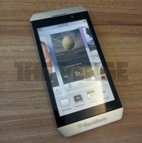 是[香港]BlackBerry London曝光，將採用BBX新系統這篇文章的首圖
