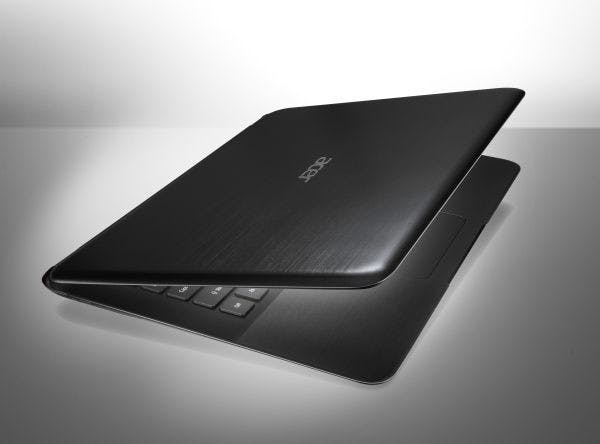 是攻獨人牲： CES 2012 產品篇，是個沉默的一年...這篇文章的首圖