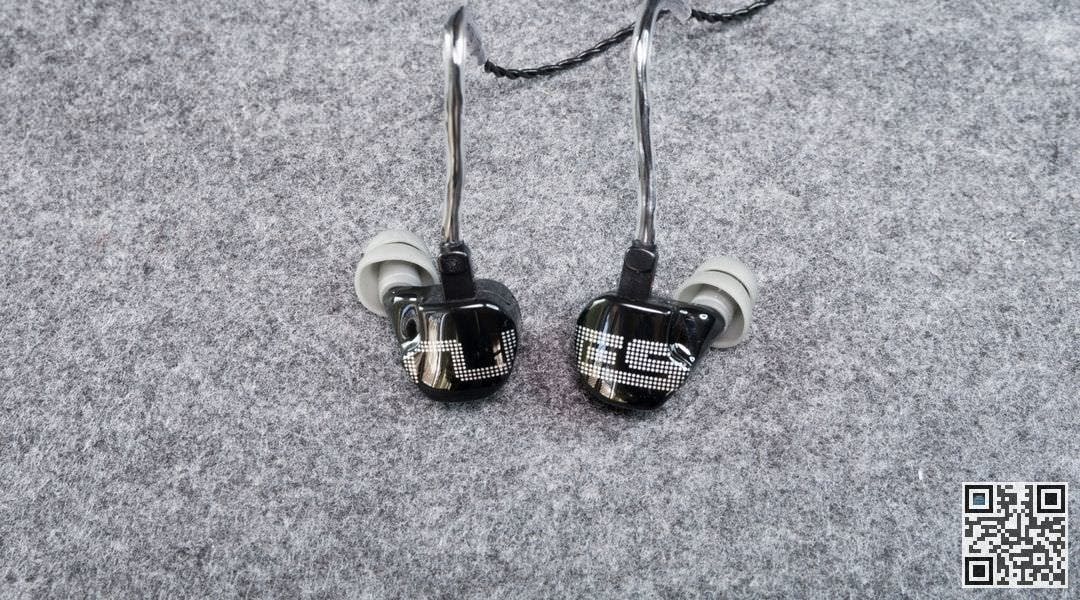 EARSONICS ES2