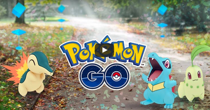 Pokemon GO