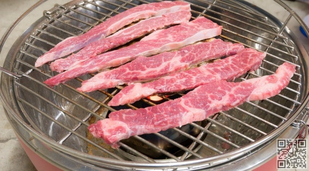 KBtalKing Grill