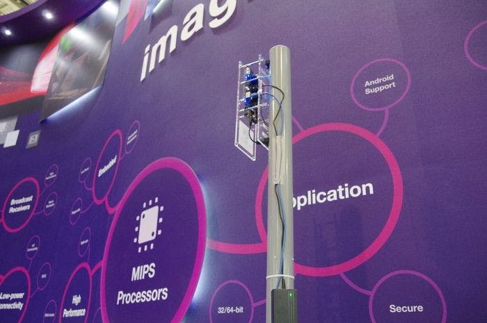 是CES 2016 ：Imagination Technologies 仍看好 MIPS 機會，強調 MIPS 能成為汽車、消費性與 IoT 重要 CPU 選擇 這篇文章的首圖