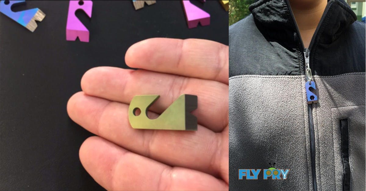 是The Fly Pry 讓你化身為連自己都激賞不已的無敵工具人(誤)這篇文章的首圖