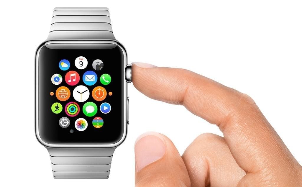是[蘋科技] 手腕上的 iPhone？讓你一次搞懂 Apple Watch 在幹嘛的懶人包在此！這篇文章的首圖
