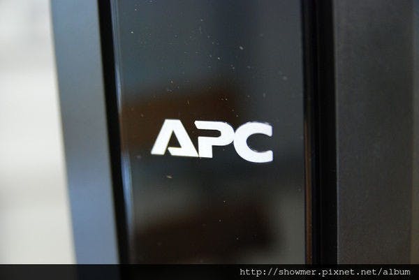 是保護電腦從好的用電品質開始 APC Back-UPS Pro 1500 不斷電系統 開箱分享這篇文章的首圖