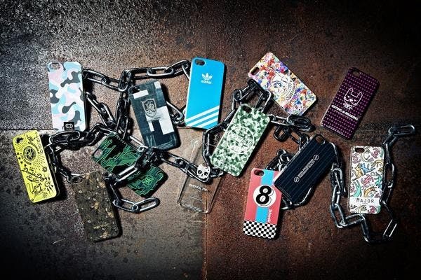 是PIXOSTYLE iPhone 5 手機殼大展@ATT4FUN這篇文章的首圖