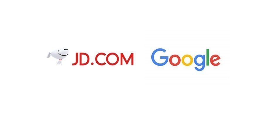 是Google成618購物節最大「消費客戶」 5.5億美元與京東建立戰略合作關係這篇文章的首圖