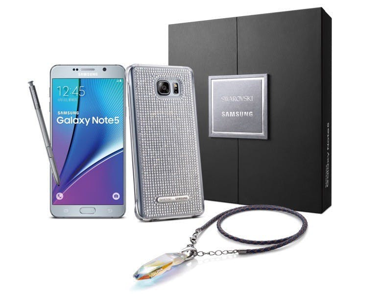 最耀眼的聖誕驚喜 Galaxy Note 5 & Gear S2 Classic「晶耀典藏版」_resize