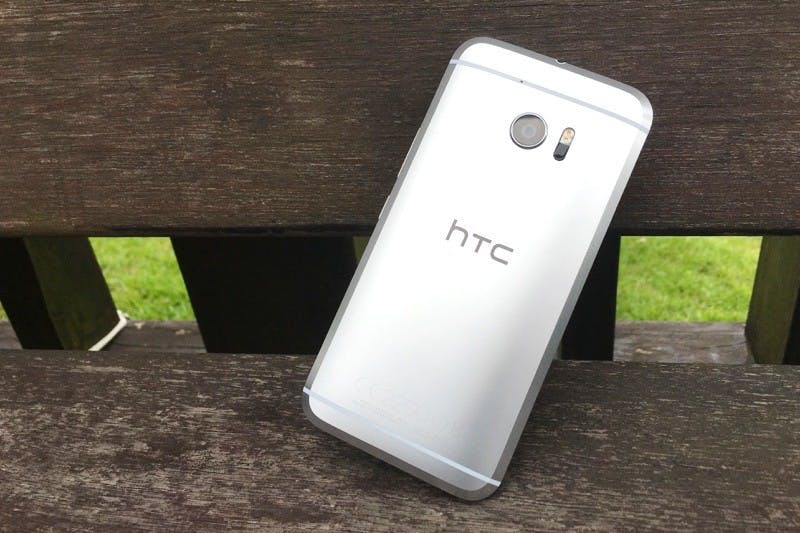 是市調：HTC難以重返過去手機品牌榮耀這篇文章的首圖