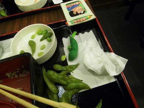 是毛豆這篇文章的首圖