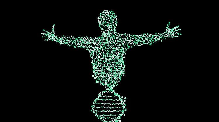 DNA