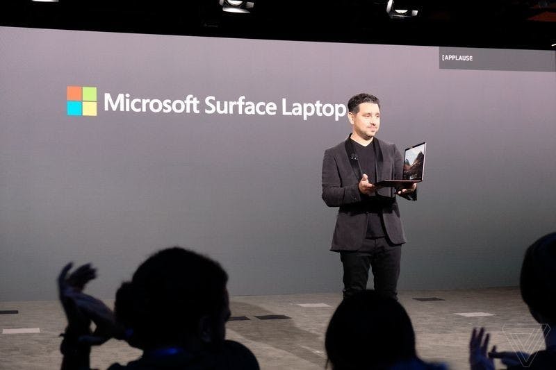 surfacelaptop