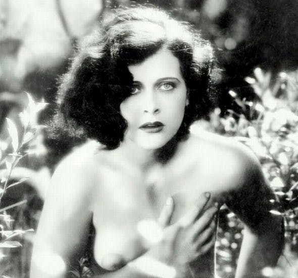 hedy-lamarr