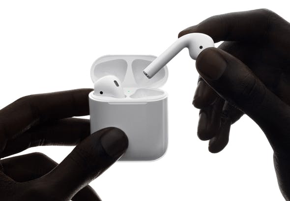 airpods