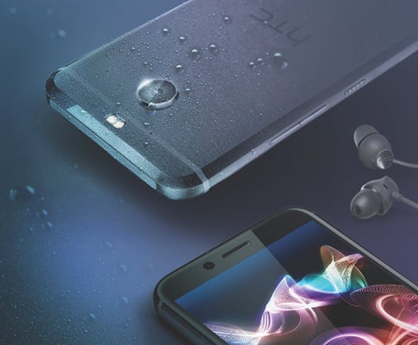 是硬是要學科技新知：HTC 10 Evo IP57防水手機正式發表，5.5吋大螢幕，即日起開始預購(送2,000元購物金)這篇文章的首圖