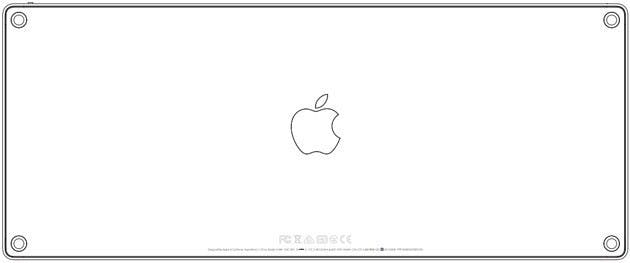 apple-wireless-keyboard-2015-fcc