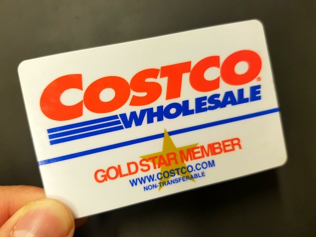 是買電視送電視 Costco黑色星期五購物特賣總整理這篇文章的首圖